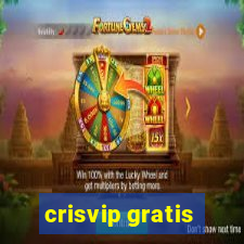 crisvip gratis